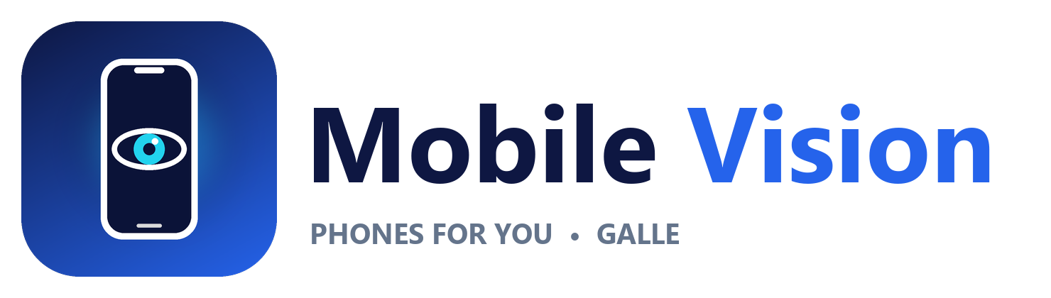 Mobile Vision